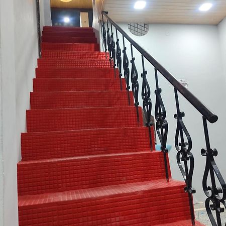 Hotel Crystal Dreams ماثورا المظهر الخارجي الصورة