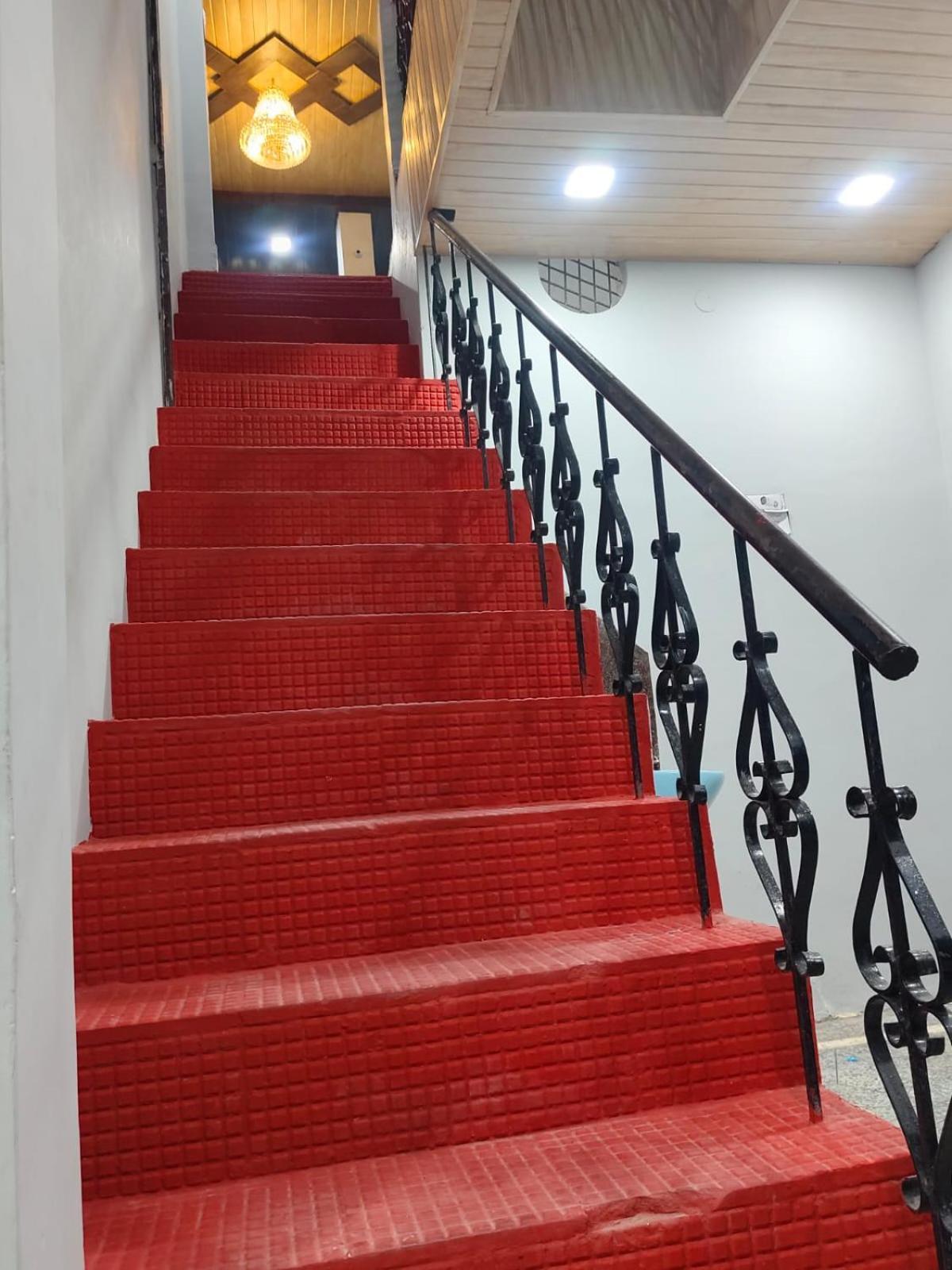 Hotel Crystal Dreams ماثورا المظهر الخارجي الصورة