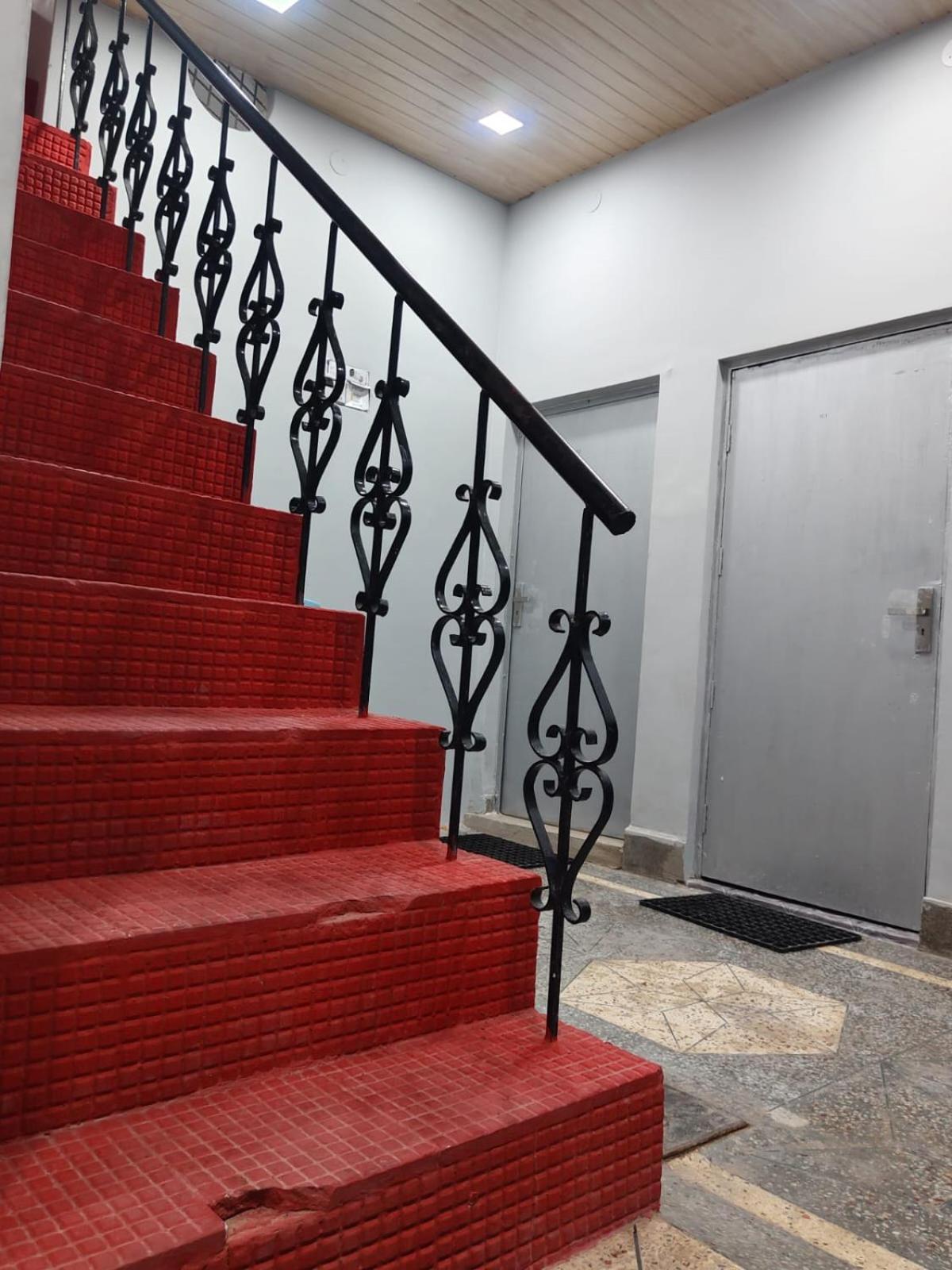 Hotel Crystal Dreams ماثورا المظهر الخارجي الصورة