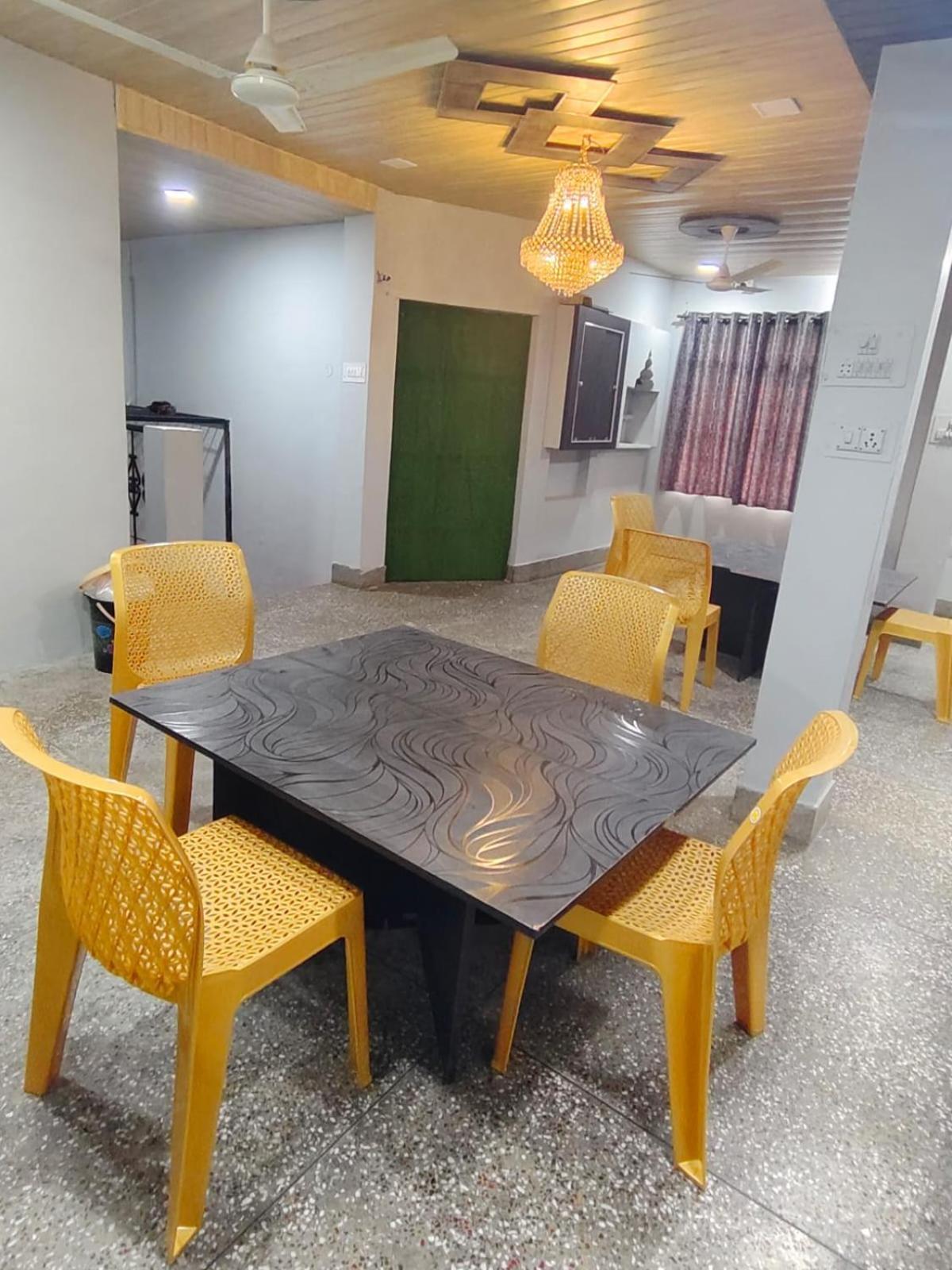 Hotel Crystal Dreams ماثورا المظهر الخارجي الصورة